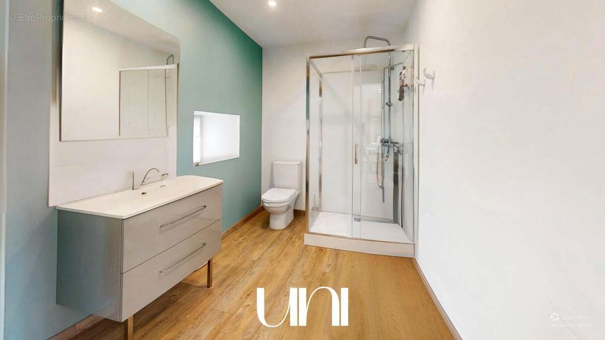 Maison à ISIGNY-SUR-MER