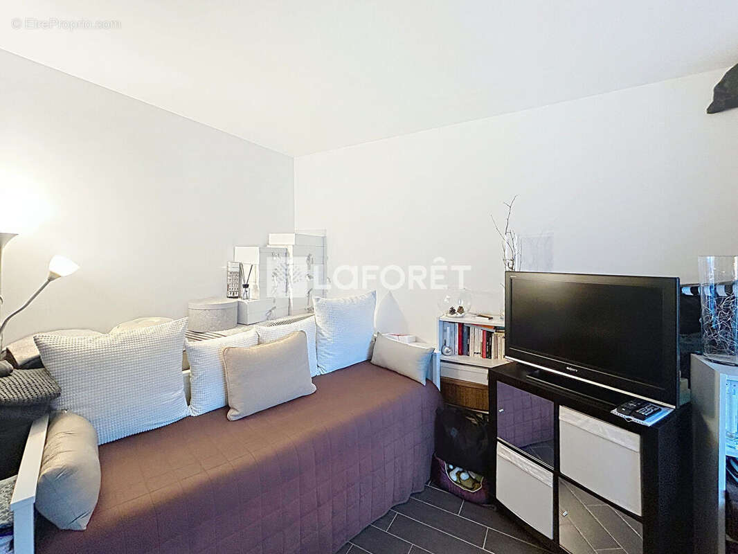 Appartement à ORGEVAL