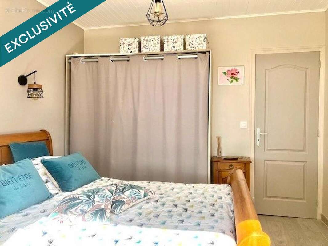 Maison 115 m² à Castelnau-D'auzan  - photo 7
