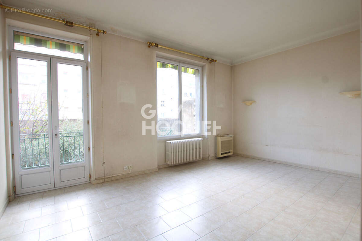 Appartement à AVIGNON