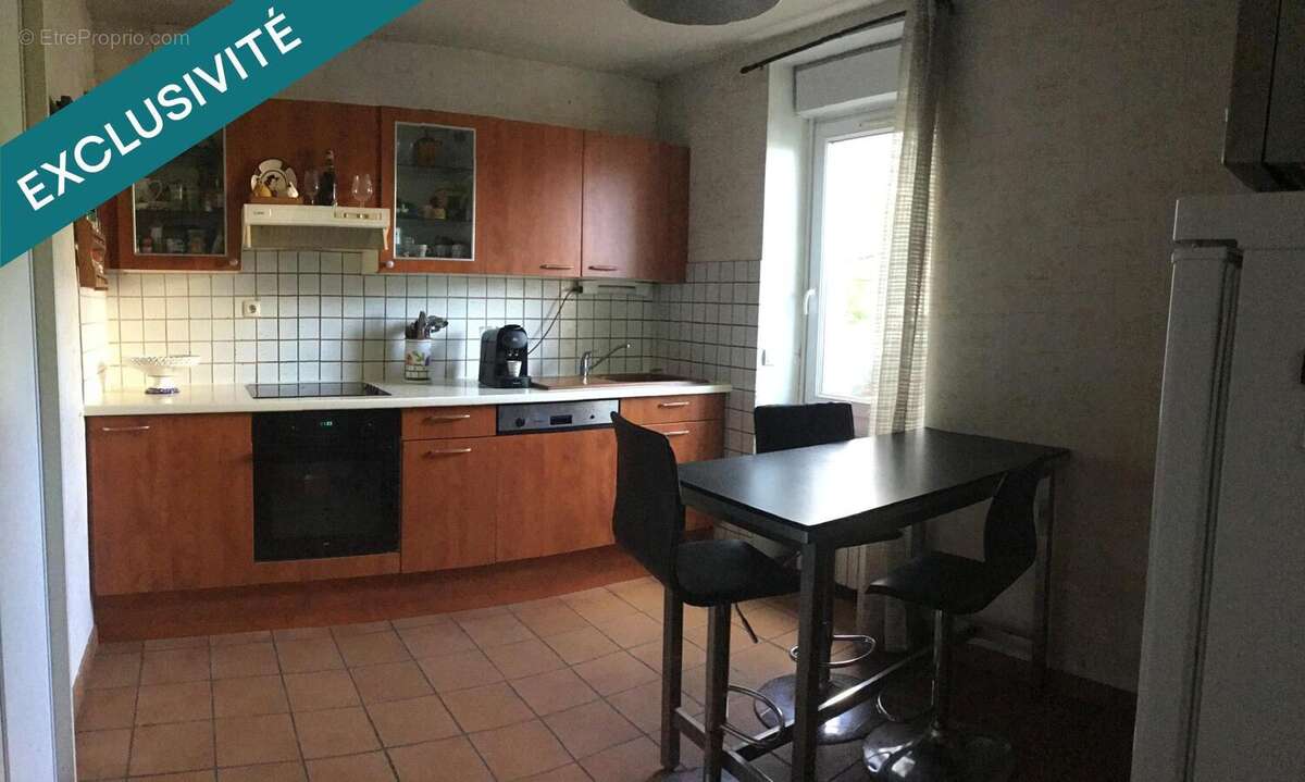 Photo 4 - Maison à PLOUZEVEDE