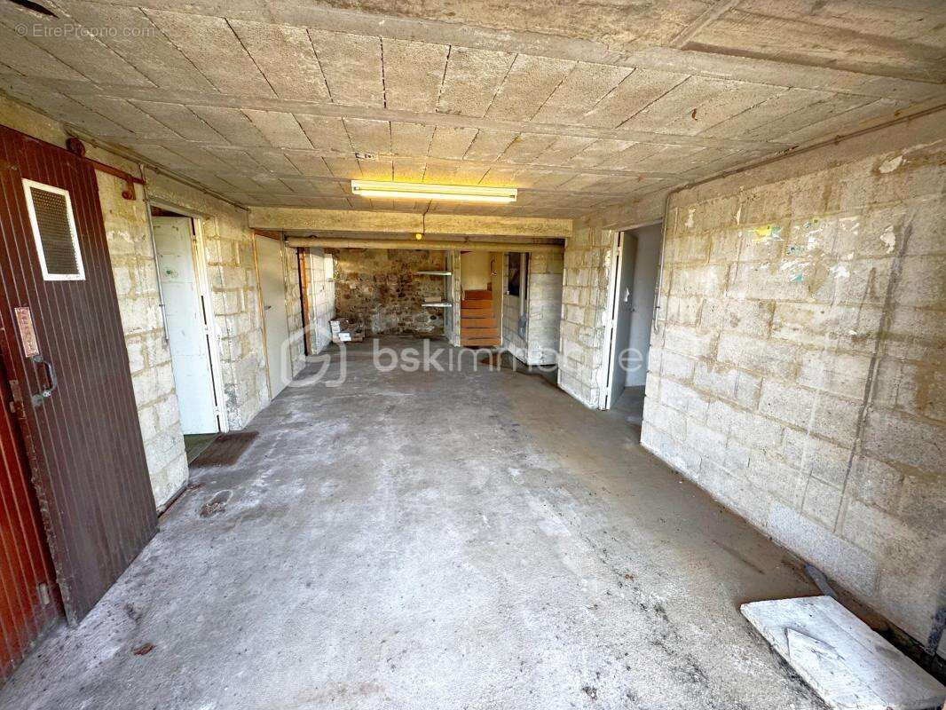 Maison à LA FERTE-MACE