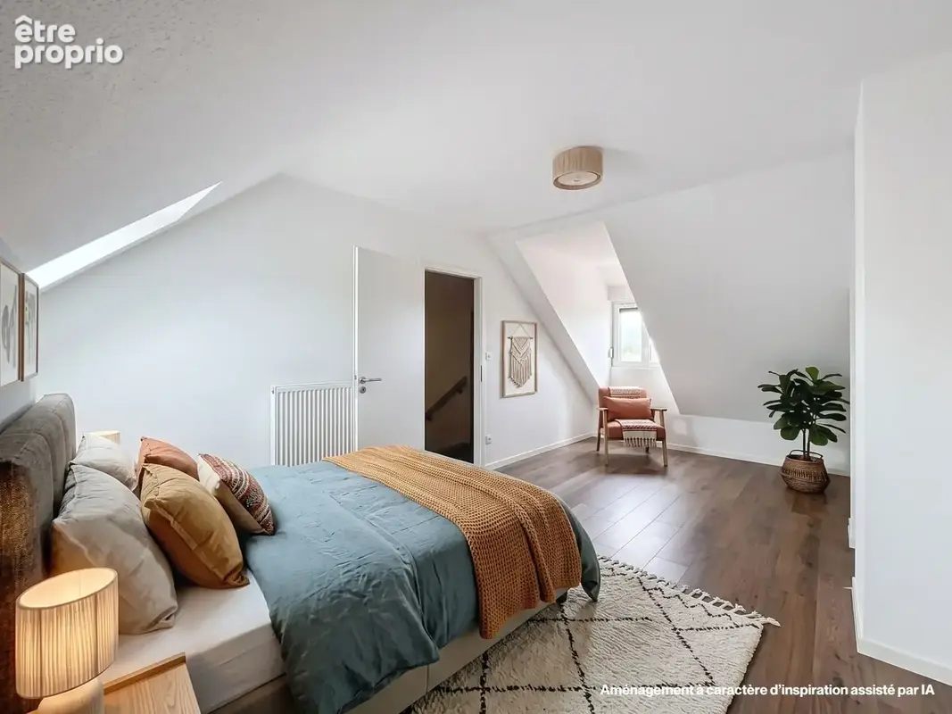 Appartement 3 pièces 73 m² à vendre à Betschdorf (67660) - photo 6