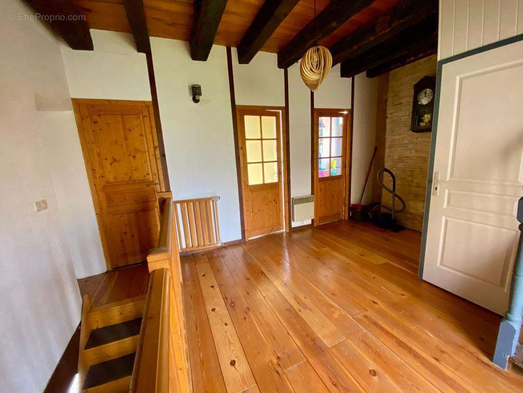 Maison de village confortable en pierres - photo 11