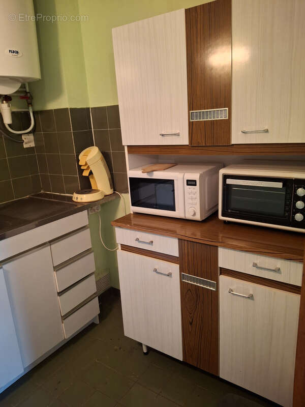 Appartement à SAINT-LARY-SOULAN