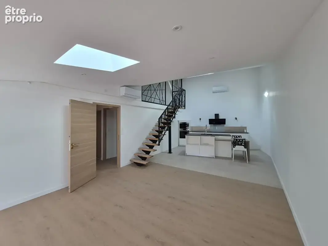 Millau-t3/4 - 94 m² -visite virtuelle disponible - photo 9