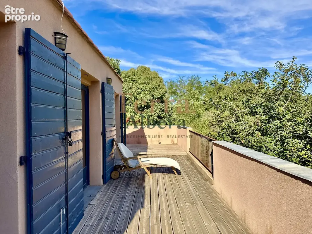 Villa à seulement 300 mètres des plages et des commerces-Collioure - photo 7