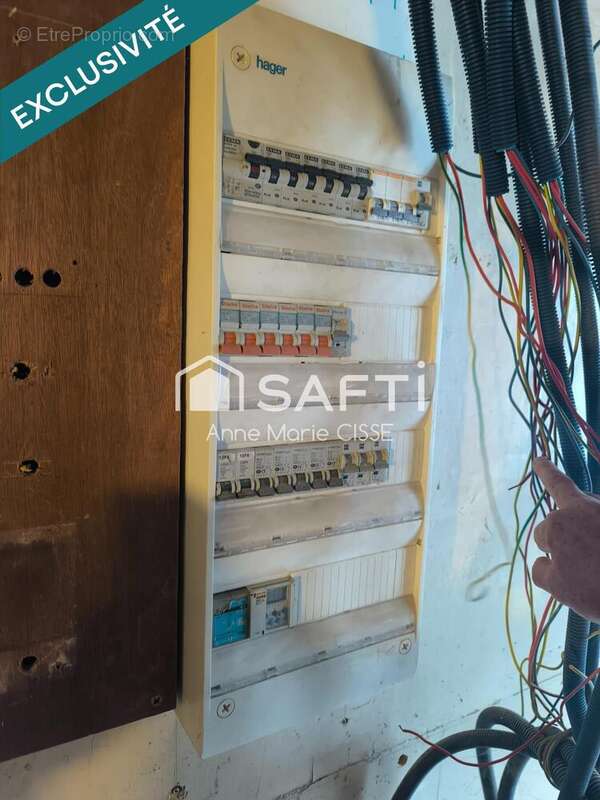 Photo 8 - Maison à LES HAUTS-DE-CHEE