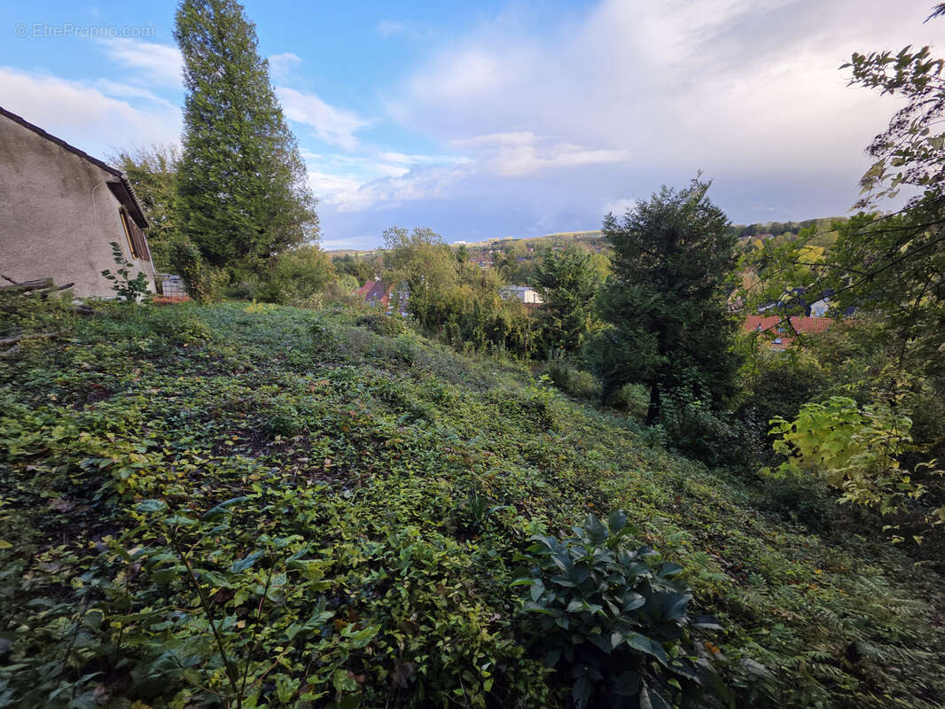 Maison à CAMBLAIN-CHATELAIN