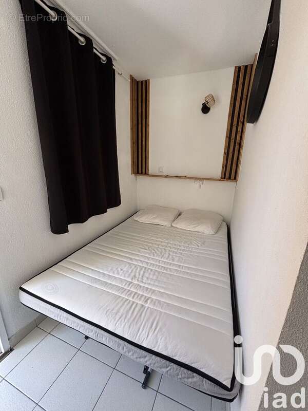 Photo 3 - Appartement à LA SEYNE-SUR-MER