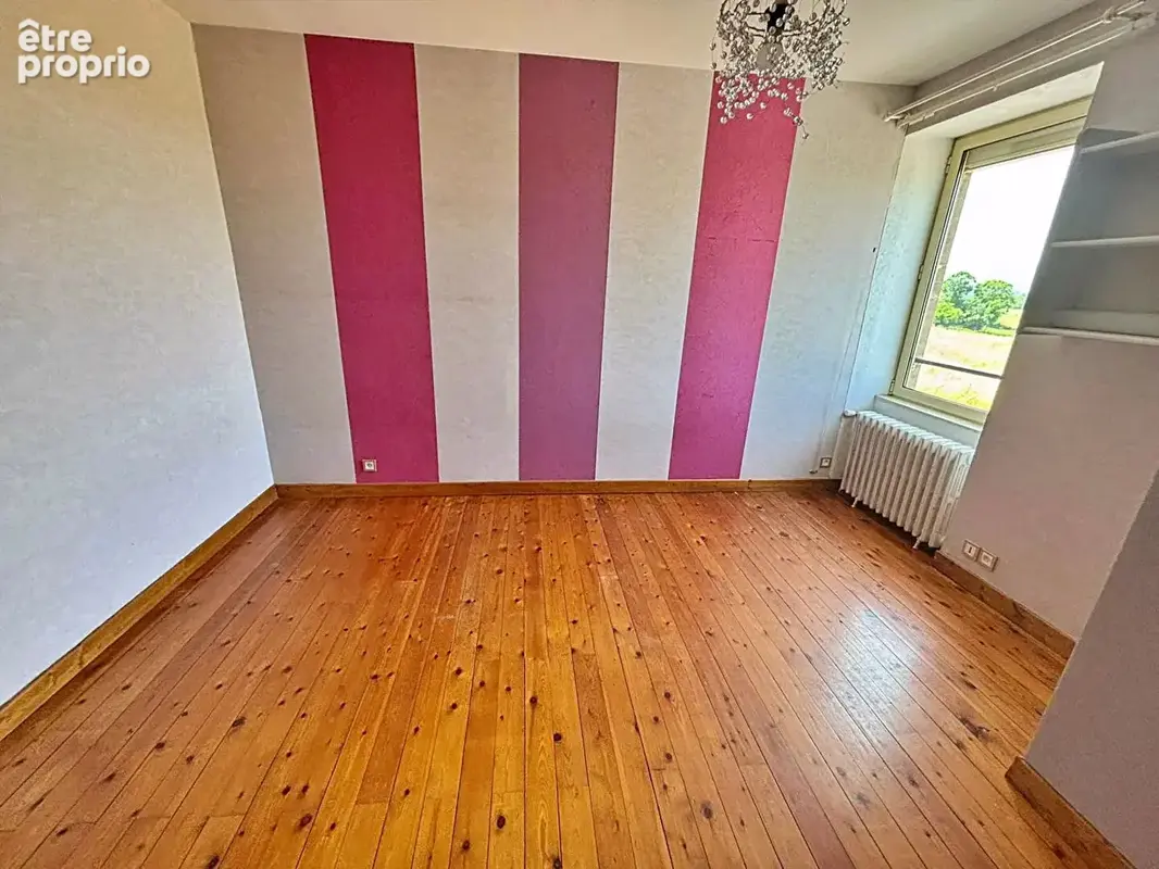 Maison 6 pieces 88 m² ouches - photo 8