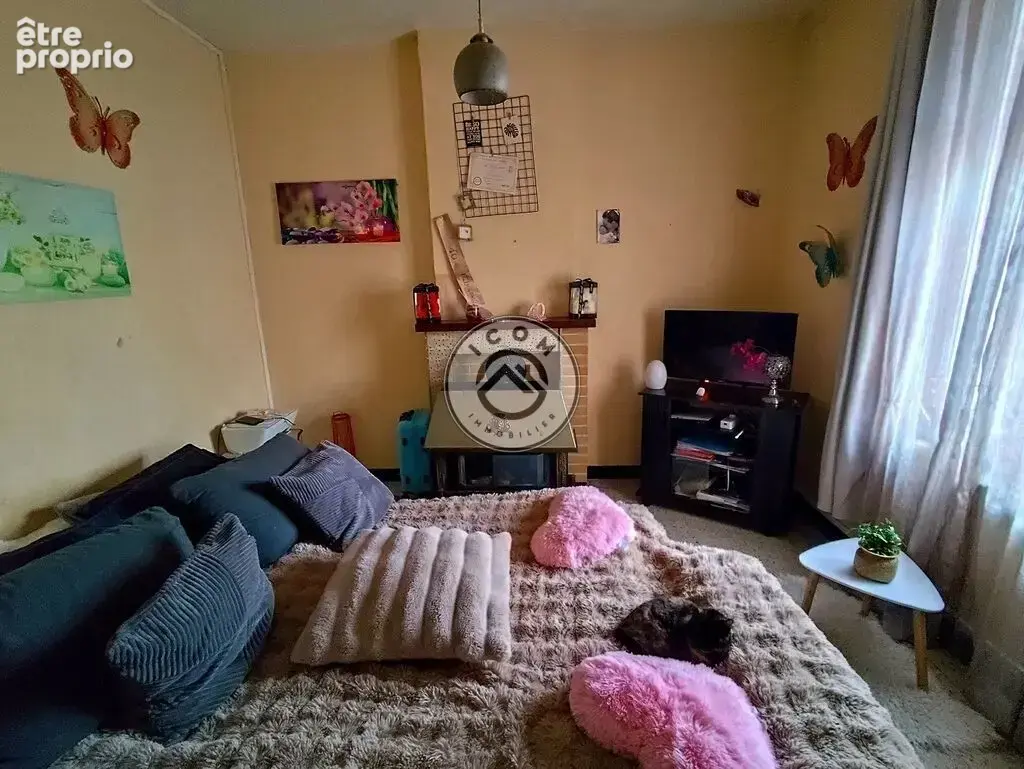 Maison Vendu loué - photo 3
