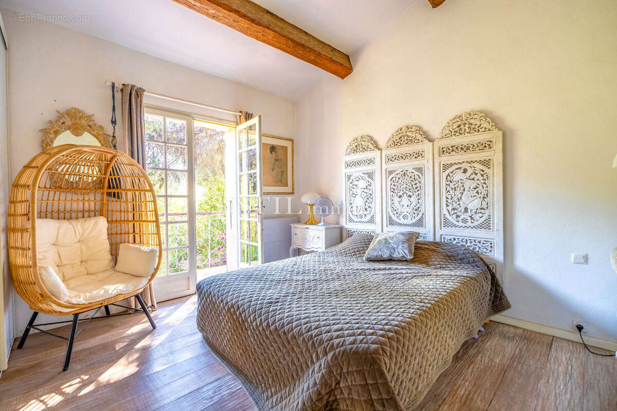 Maison à SAINTE-MAXIME