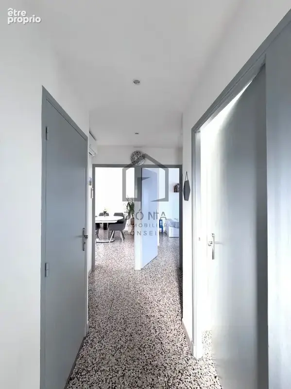 Appartement 3 pièces 60 m² à vendre à Le Grau-Du-Roi (30240) - photo 6