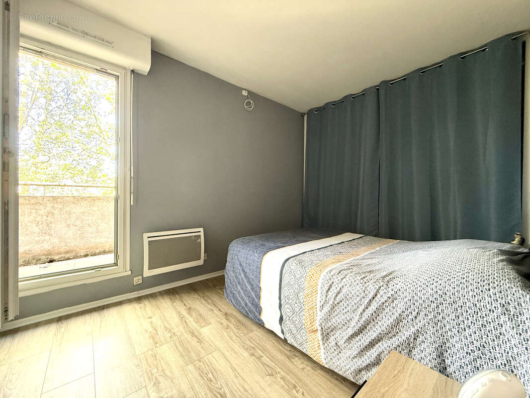 Appartement à EPERNAY