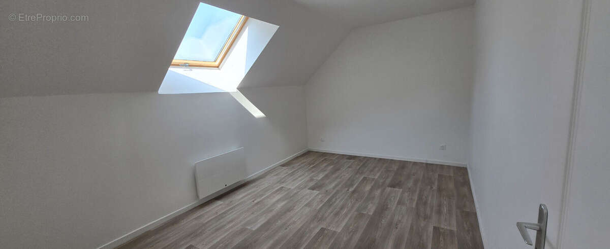 Maison proche gare  Longueville 4 chambres - photo 10