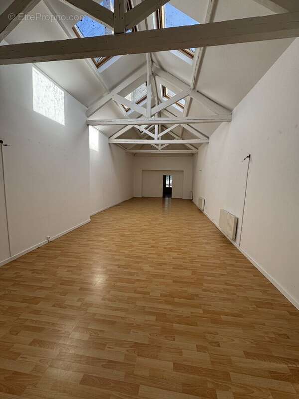 Appartement 108 m² à Rouen  - photo 3