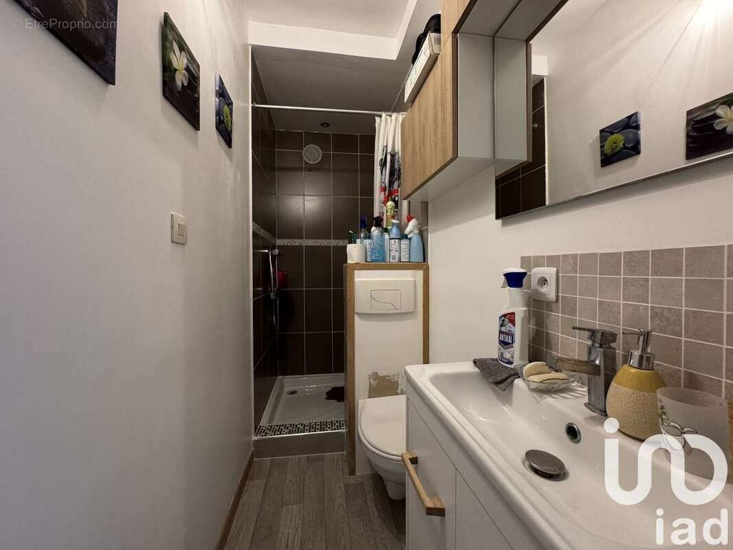 Photo 5 - Maison à ROUBAIX