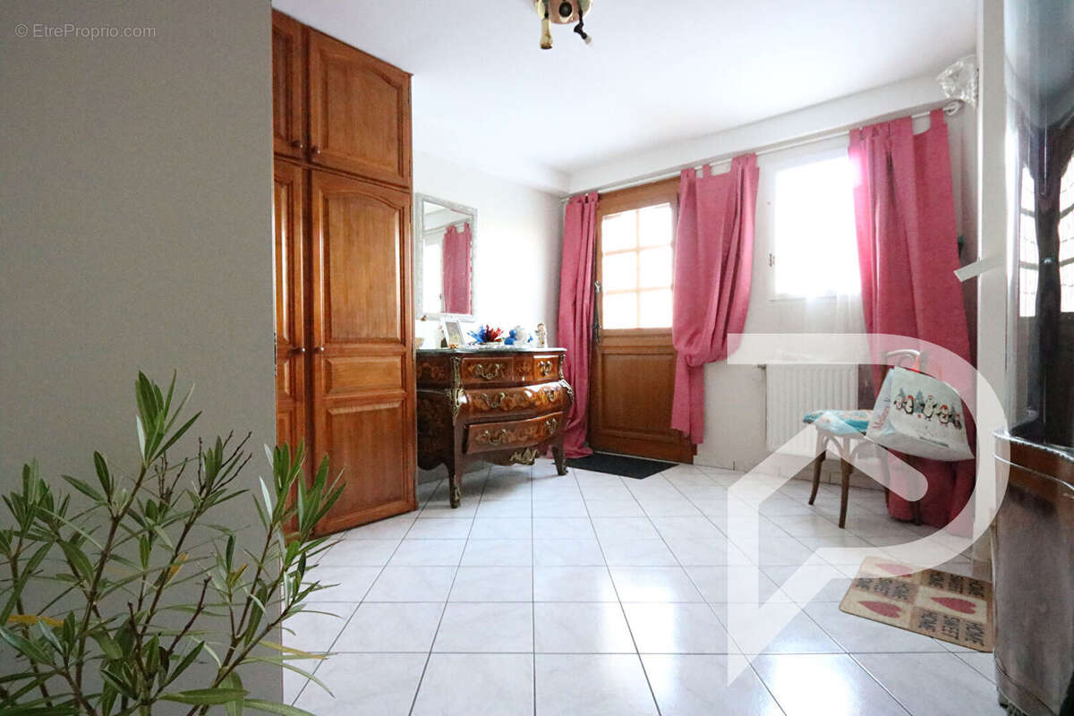 Appartement à LE MEUX