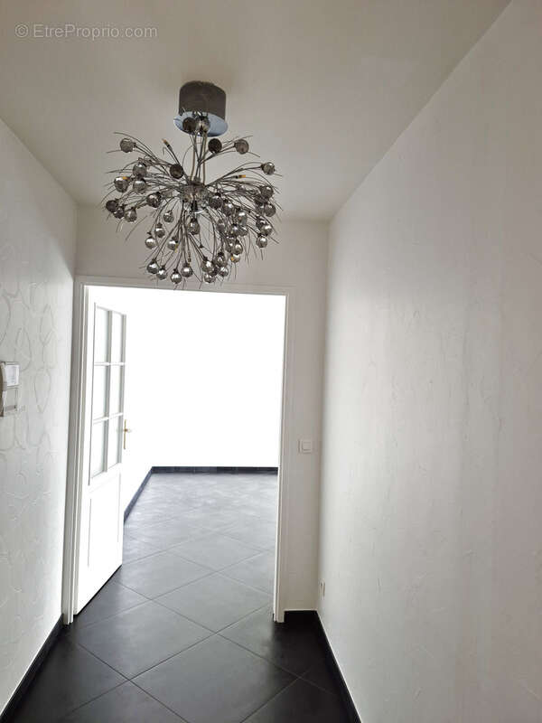 Appartement à ANNEMASSE