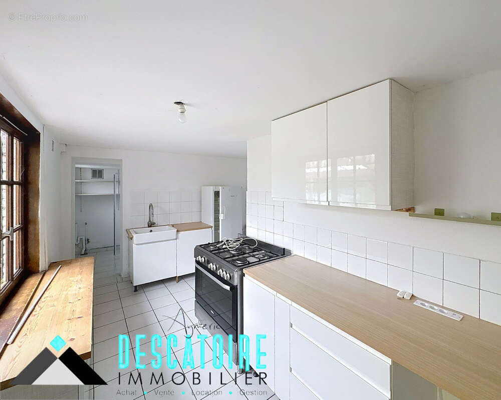 Maison avec jardin - photo 10