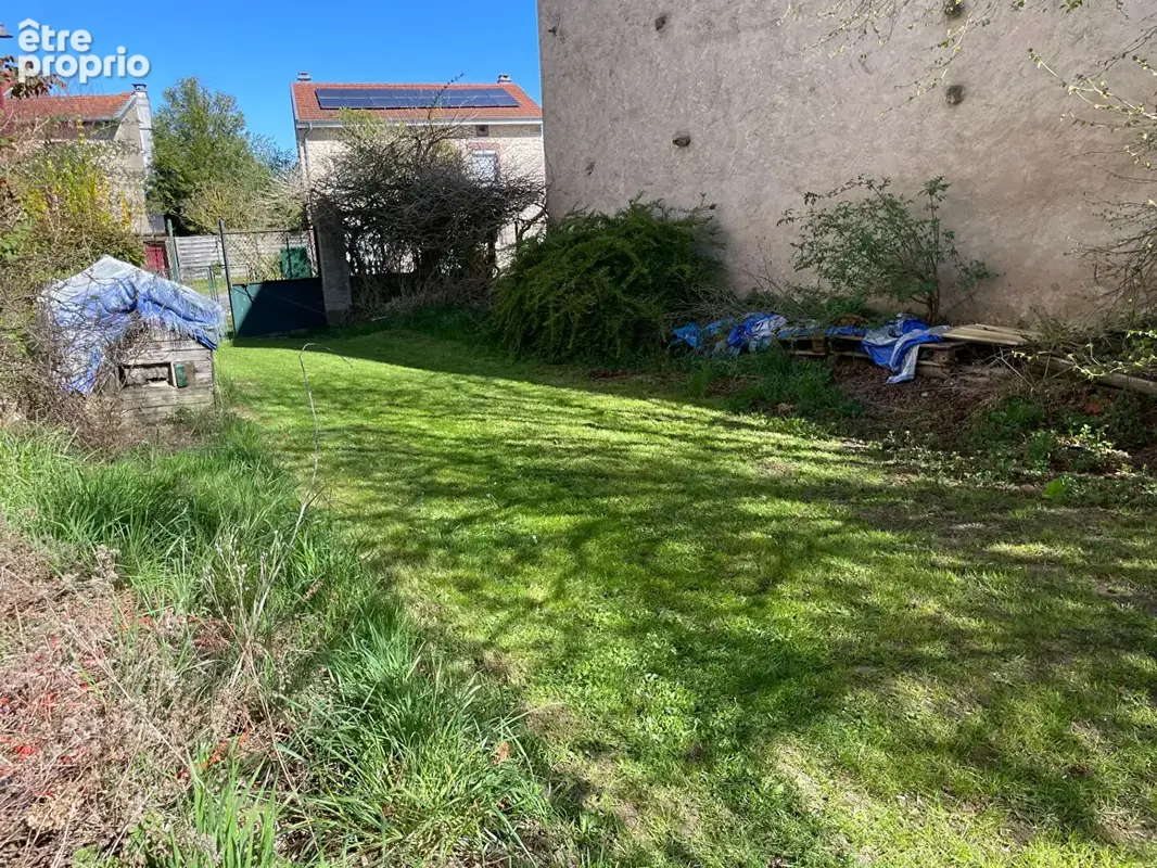 Maison Ogeviller 5 pièce(s) - photo 13
