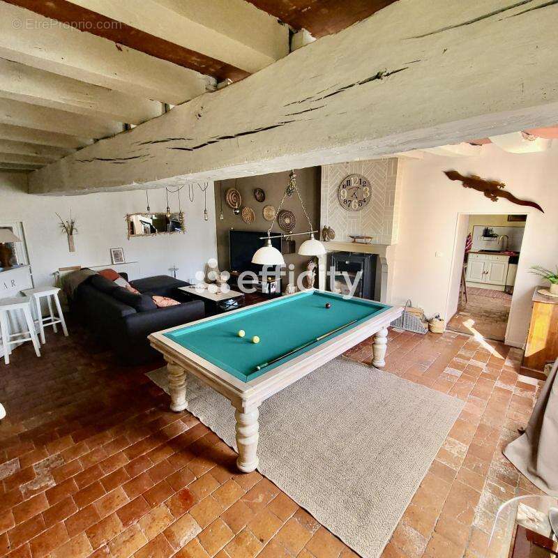 Maison 178 m² à Raymond  - photo 7