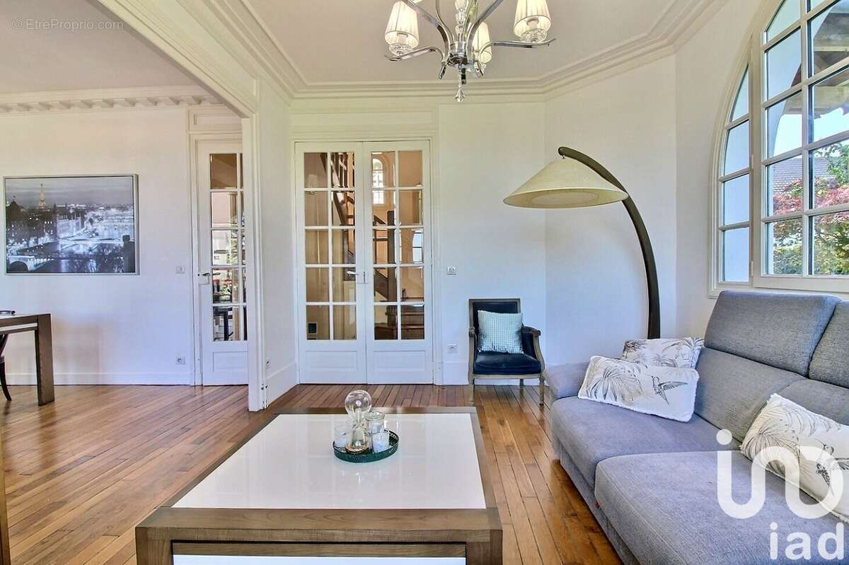 Photo 8 - Maison à BRUNOY