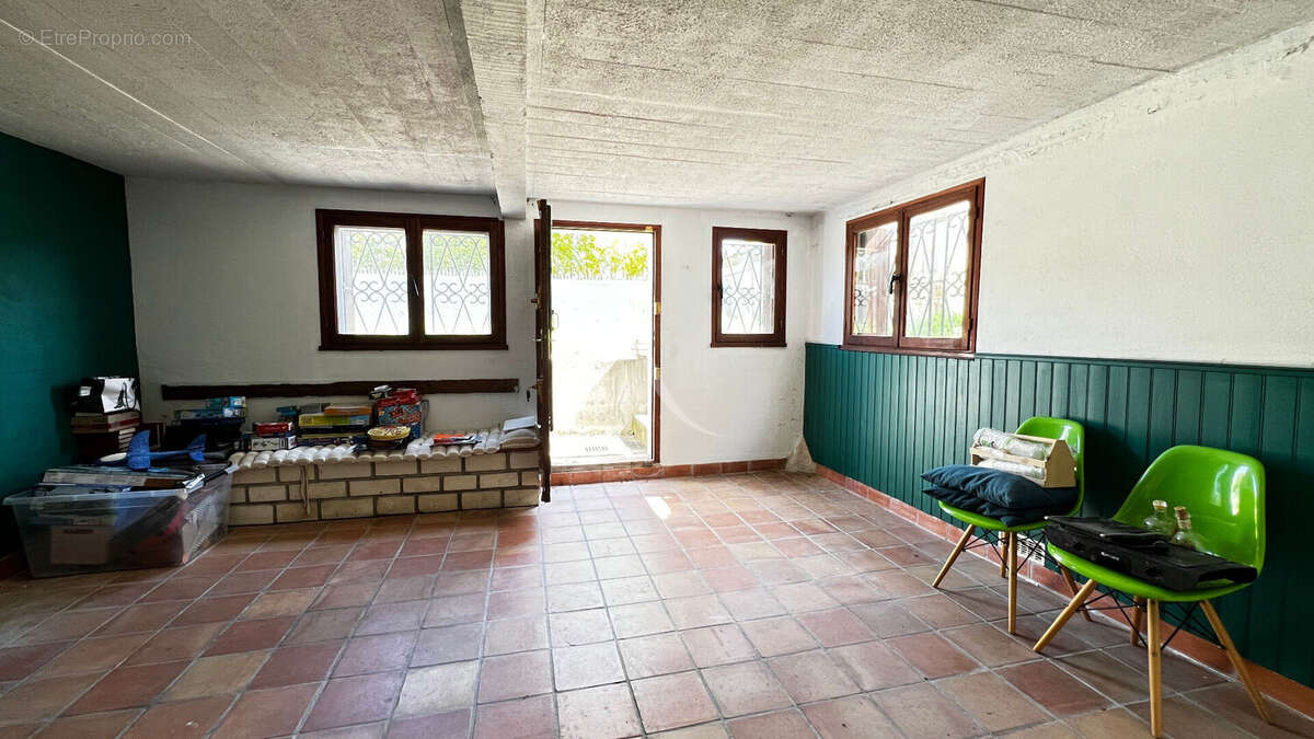 Maison à ROYAN