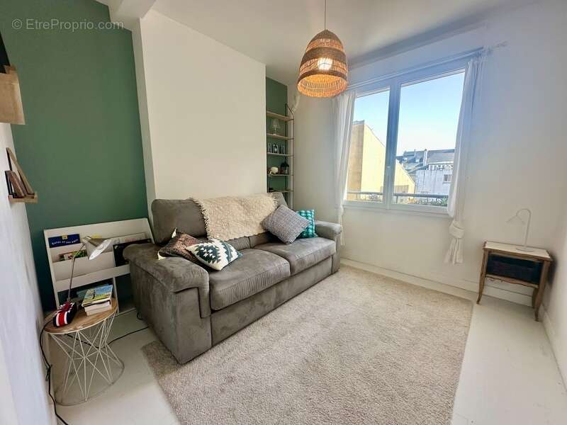 Appartement à vendre 5 pièces LORIENT (56) - photo 8