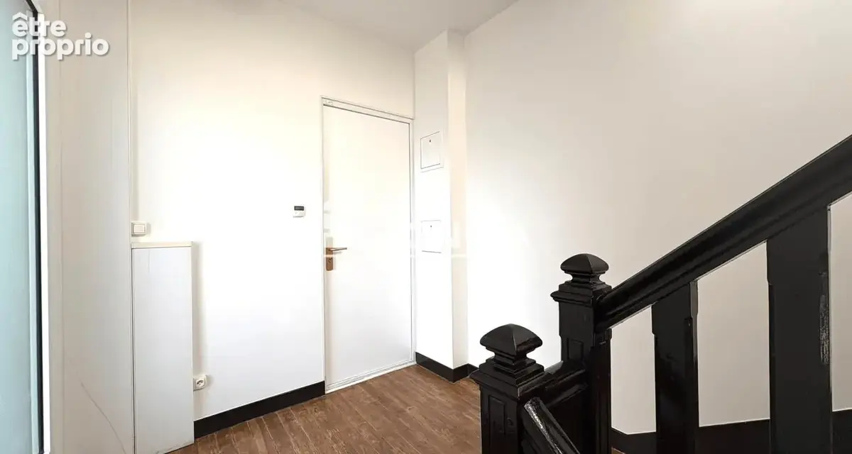 Appartement t2 clichy sous bois limite le raincy - photo 14