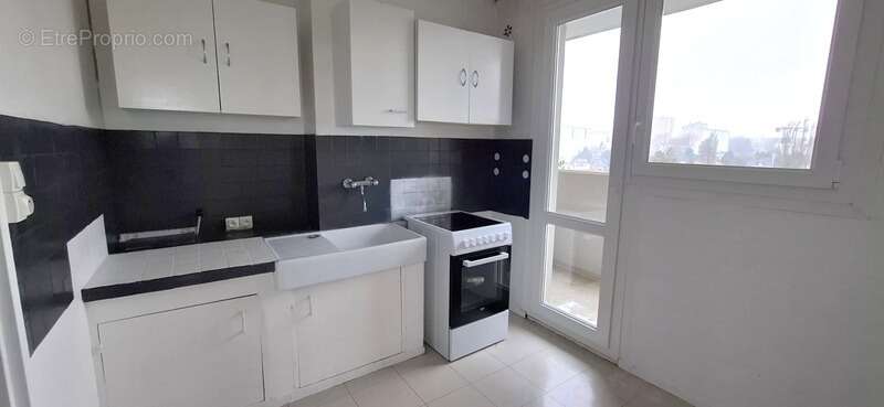 Appartement à SAINT-QUENTIN