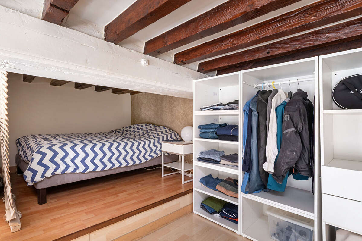 Appartement à LYON-3E