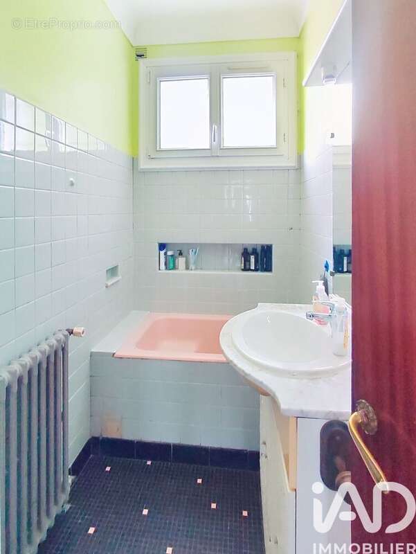 Photo 6 - Maison à DRAIN
