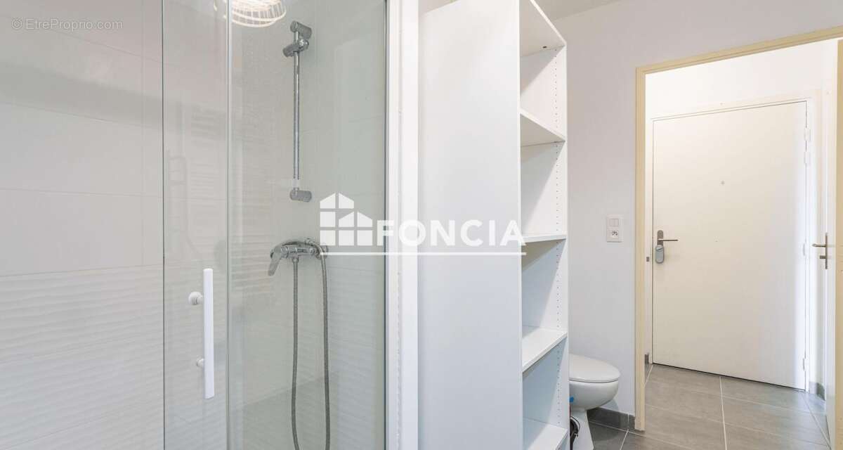 Appartement à LA SEYNE-SUR-MER