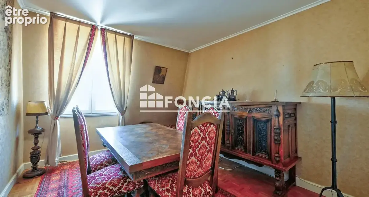Appartement familial_104 m2_possibilite duplex_dernier etage_ermitage - photo 9