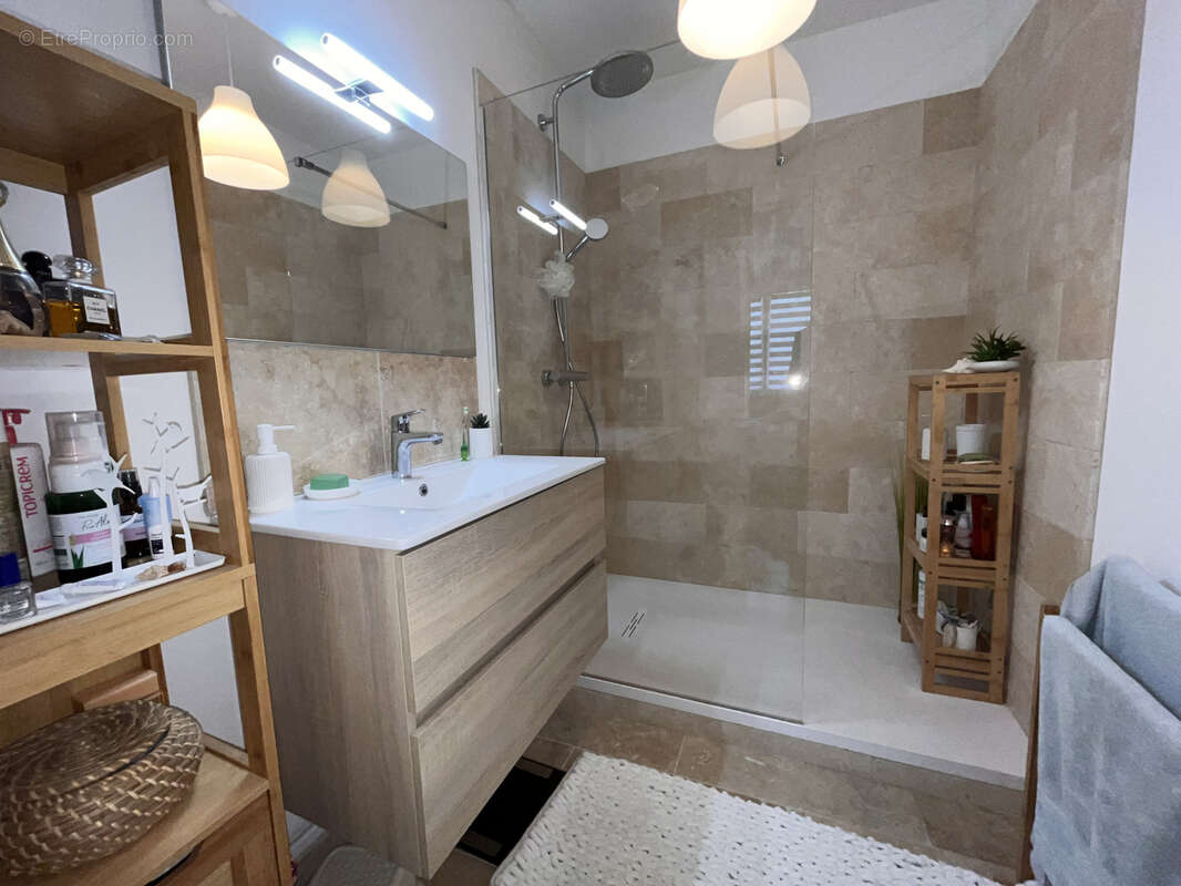 Appartement à AUXERRE