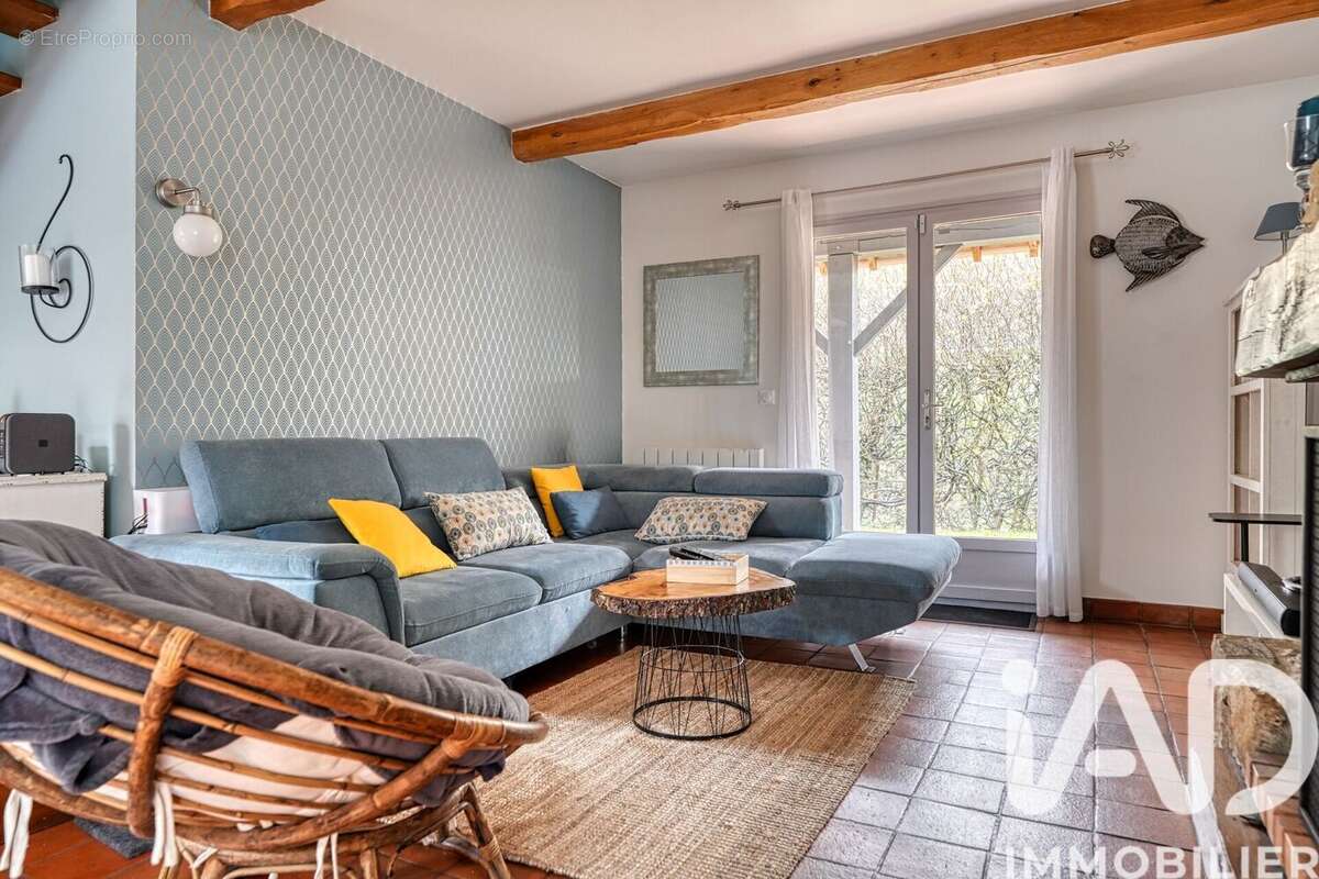 Photo 3 - Maison à BOUFFEMONT