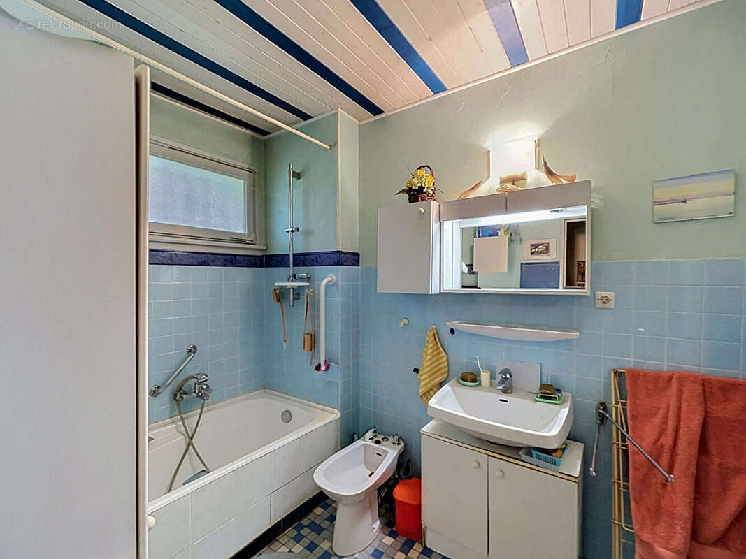 Appartement à LINGOLSHEIM