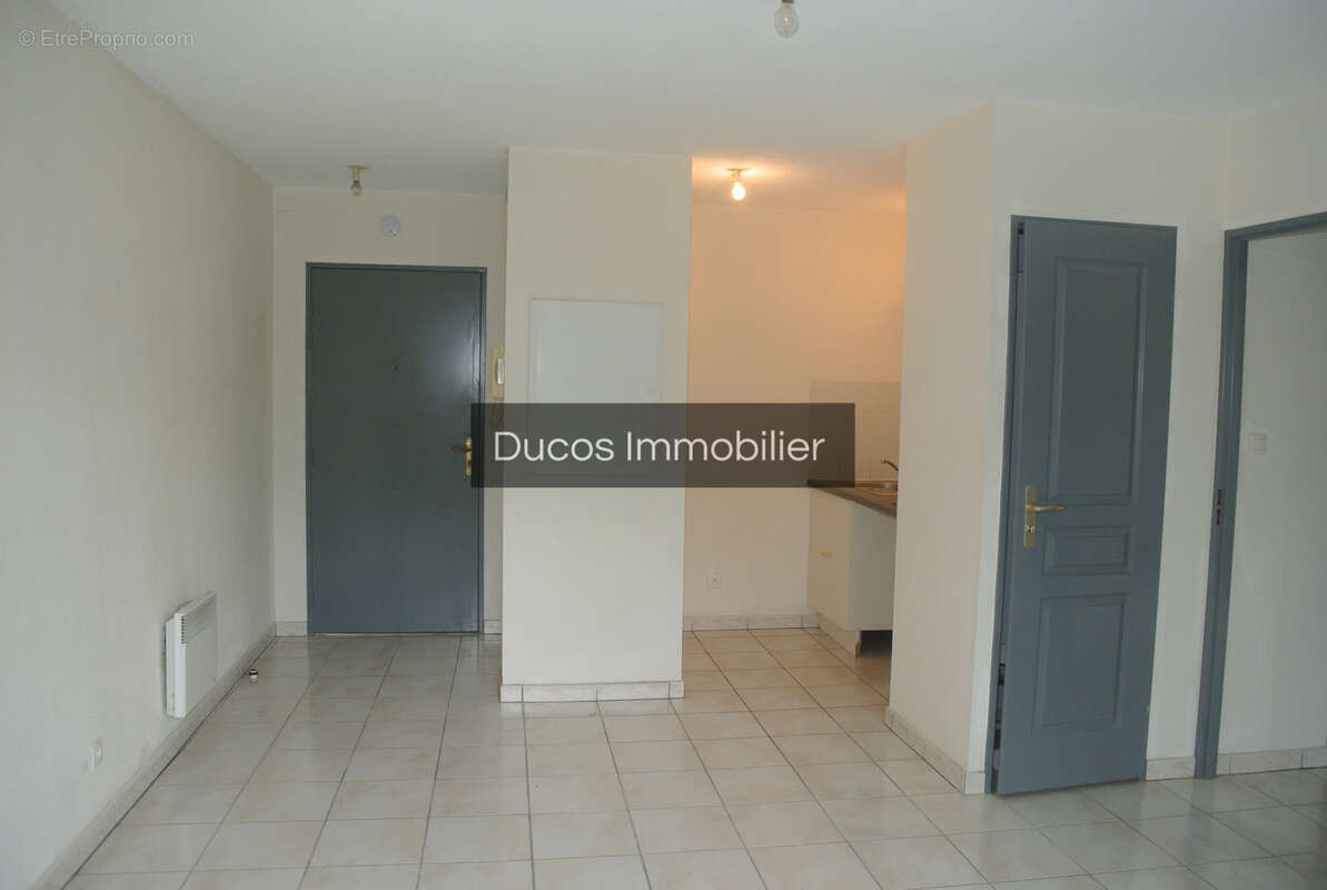 Appartement à MARMANDE
