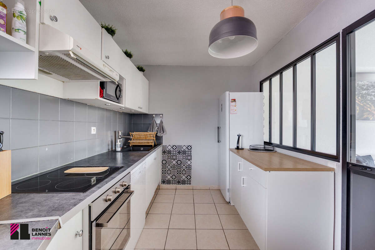 Photo 7 - Maison à TOULOUSE