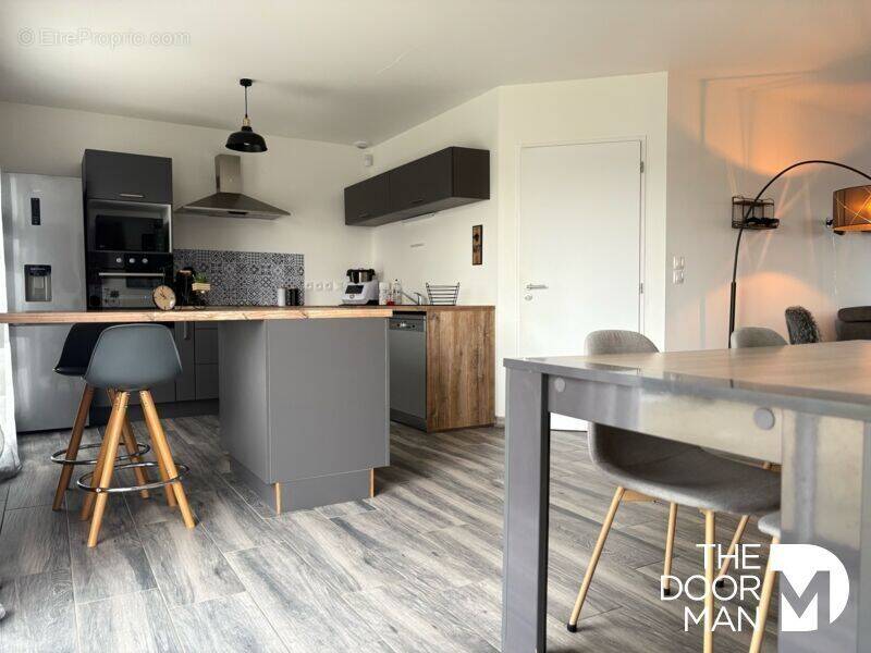 Maison à SAINT-MARS-DE-COUTAIS