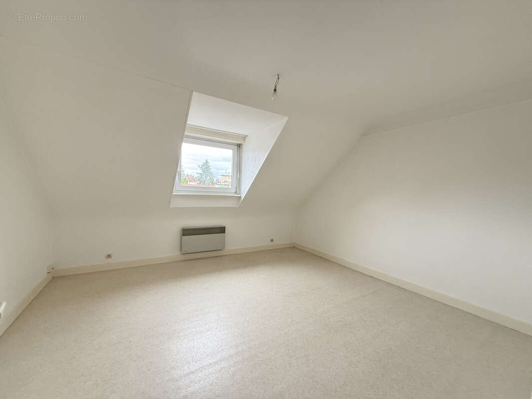 Appartement à RIEDISHEIM