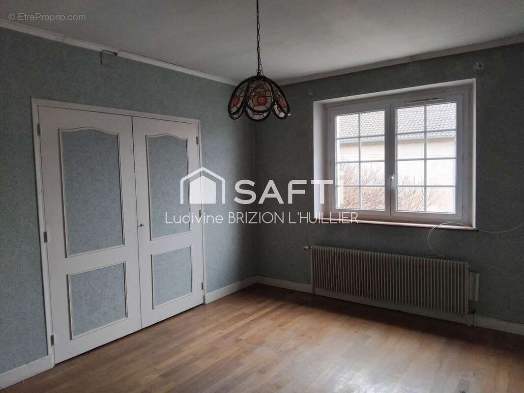 Photo 8 - Maison à LOUPMONT