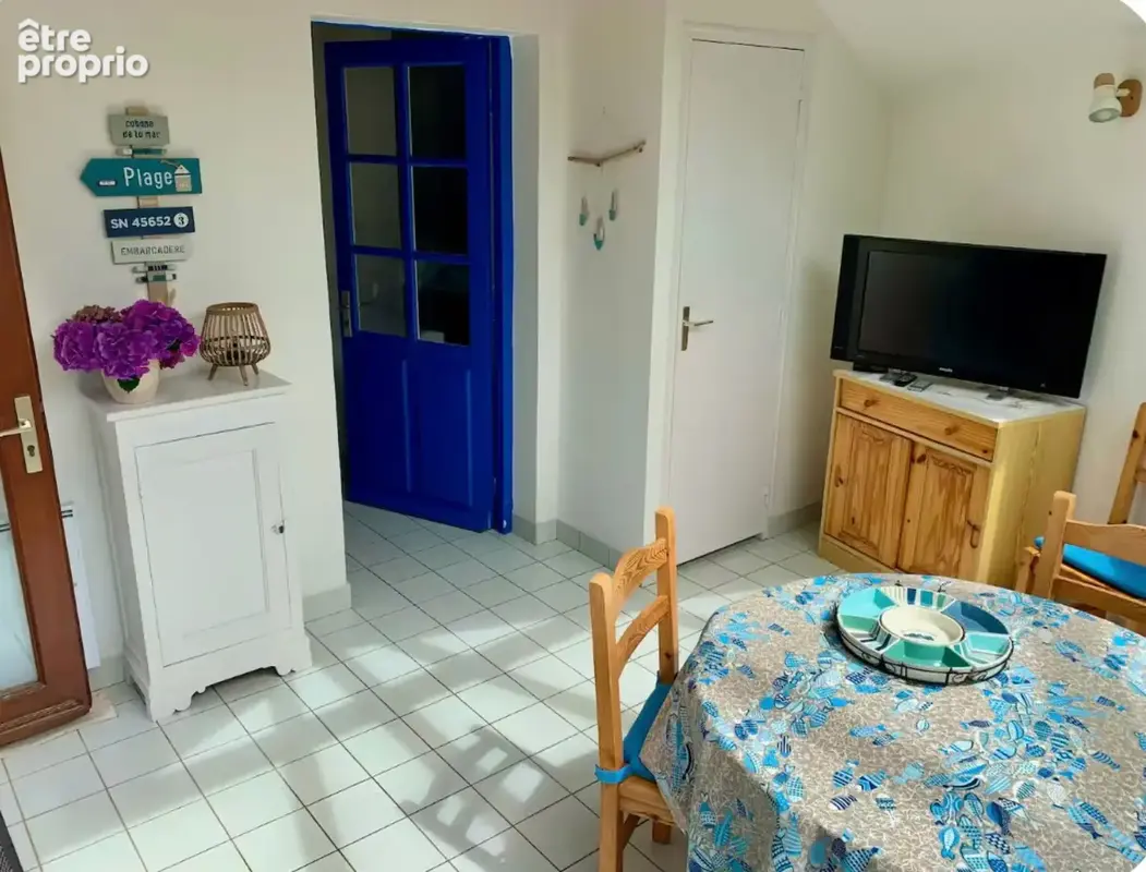 Maison 2 pièces 45 m² à vendre à Trebeurden (22560) - photo 3