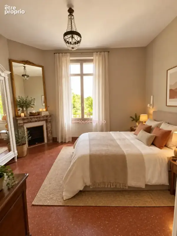 Maison 8 pièces 216 m² à vendre à Montussan (33450) - photo 7