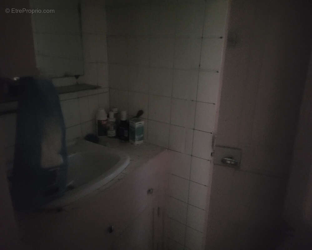 Maison à DOMPIERRE-LES-EGLISES