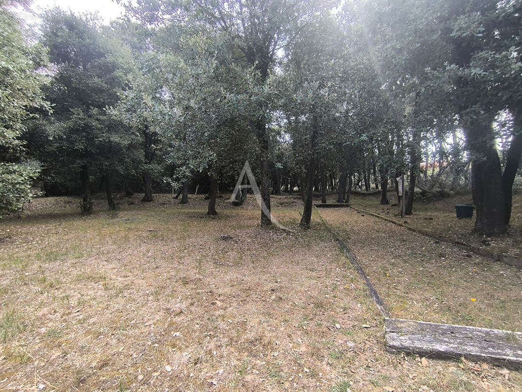 Maison à TALMONT-SAINT-HILAIRE