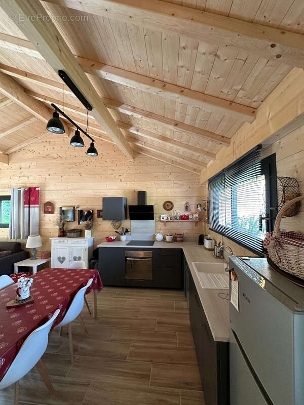 Maison de charme + Gite indépendant - photo 17