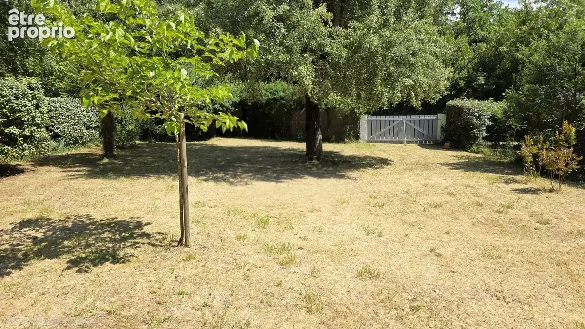 Terrain de loisir - photo 10